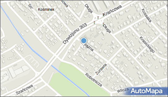 Magdalena Wójtowicz - Działalność Gospodarcza, Żelazna 109a 20-364 - Przedsiębiorstwo, Firma, NIP: 9461823313