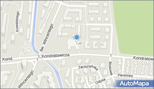 1231250884, Mildmed Magdalena Zagrodzka-Wenta 
