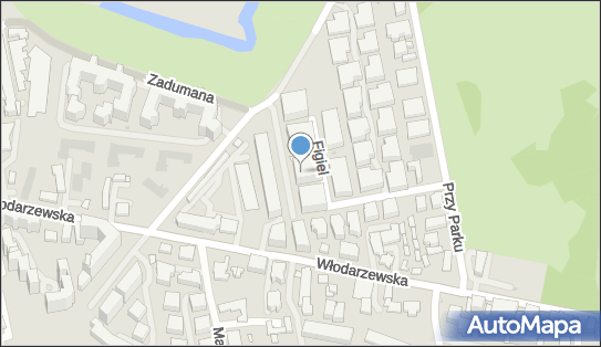 Magdalena Zając BlackPoint, Drawska 10B, Warszawa 02-202 - Przedsiębiorstwo, Firma, NIP: 7981316544