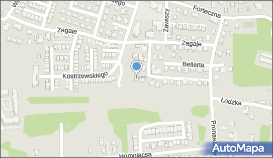 9441580215, Magdalena Zawada Laboratorium Specjalistyczne 
