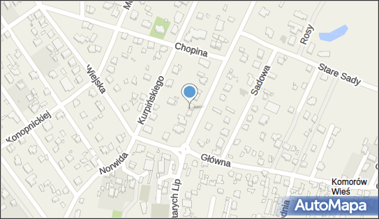 5342343964, Sklep Spożywczo-Przemysłowy Zawadzka Magdalena 