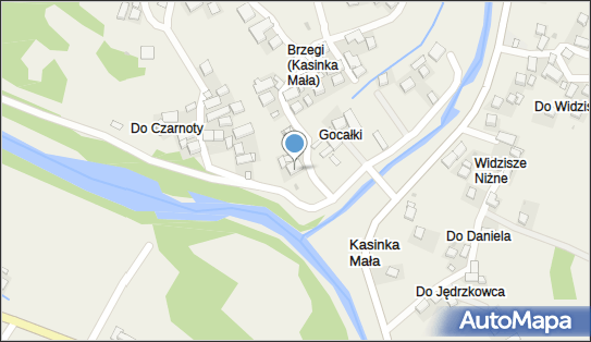 6792910441, Albero Magdalena Zawiślak-Kucharczyk 