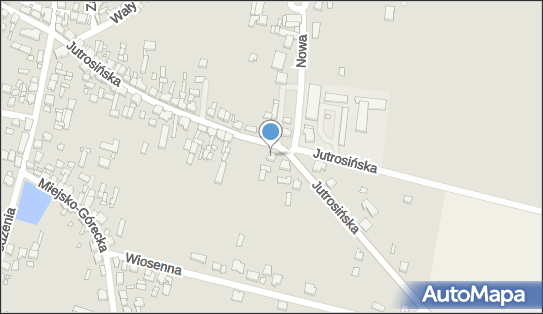 Magdalena Żelazna Fhu Magda, Jutrosińska 29b, Krobia 63-840 - Przedsiębiorstwo, Firma, NIP: 6961837831