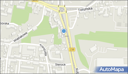 Magdalena Żołnowska-Ławniczak, Kujawska 12, Bydgoszcz 85-031 - Przedsiębiorstwo, Firma, NIP: 5542698672