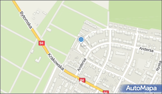 Magdalenka, ul. Pogodna 3, Zabrze 41-808 - Przedsiębiorstwo, Firma, NIP: 6482210620