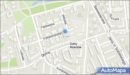 Magdlena Rutkowska, ul. Władysława Pytlasińskiego 11, Warszawa 00-777 - Przedsiębiorstwo, Firma, NIP: 5261545770