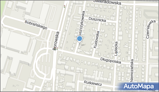 Magdziarz M., Wrocław, Puszczykowska 20, Wrocław 50-559 - Przedsiębiorstwo, Firma, NIP: 8991328673