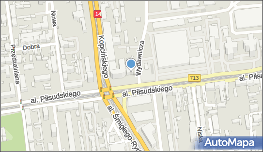 9471800271, BFF Polska s.a. 
