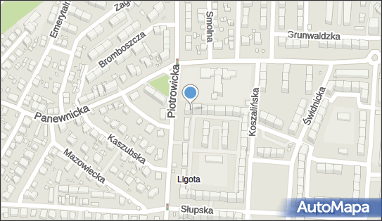 Magenta Jakub Madyda, Piotrowicka 50, Katowice 40-723 - Przedsiębiorstwo, Firma, NIP: 9542697367