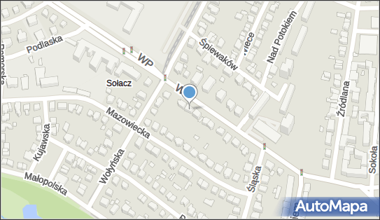 Magenta Zone, Wojska Polskiego 19, Poznań 60-618 - Przedsiębiorstwo, Firma, NIP: 6661148145