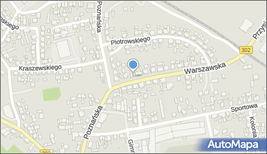 7881958272, Magfajz M&A Klorek Marzena Klorek 