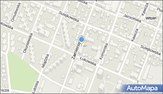 MAGFIN Magdalena Smędzik - Biuro Rachunkowe Warszawa, Warszawa 04-158 - Przedsiębiorstwo, Firma, numer telefonu