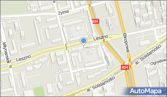 Maggia - Magdalena Szyszka-Bratkowska, Leszno 9, Warszawa 01-192 - Przedsiębiorstwo, Firma, NIP: 5782719988