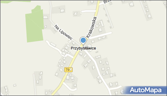 Maggia, Przybysławice 180, Przybysławice 32-088 - Przedsiębiorstwo, Firma, numer telefonu, NIP: 5130232059