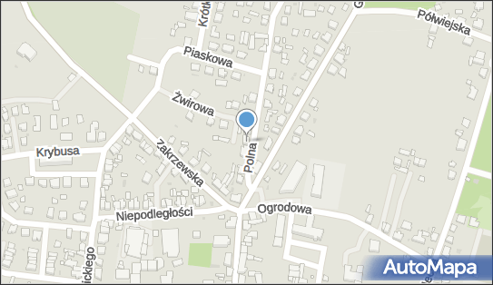 7851778223, Centrum Terapii i Rozwoju 