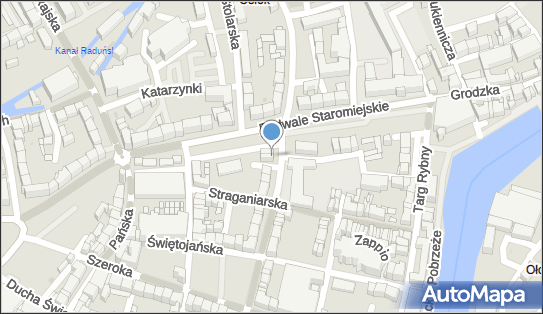 Magia Urody, ul. Grobla IV 3, Gdańsk 80-837 - Przedsiębiorstwo, Firma, NIP: 5841023597