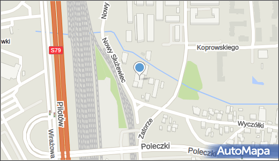 1132436367, Magic Light sp. z o.o. 