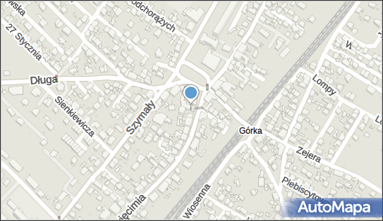 6262719669, MD Studio Kosmetyczne Dagmara Konderla 