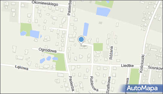 Magic Soft - Magdalena Puchała, ul. Kwiatowa 9, Rożental 83-130 - Przedsiębiorstwo, Firma, NIP: 5932411750