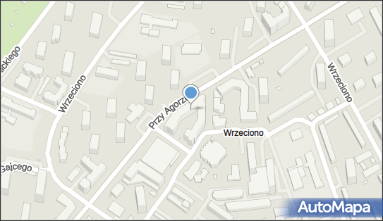 Magiccopy, ul. Przy Agorze 13, Warszawa 01-960 - Przedsiębiorstwo, Firma, numer telefonu, NIP: 5242327575
