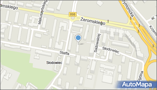 Magicsoft Szeżyńska Magdalena Witt Grażyna, Warszawa 01-891 - Przedsiębiorstwo, Firma, numer telefonu, NIP: 1180040472