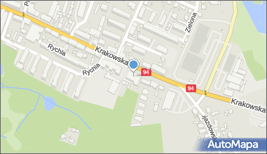 Magicsun, ul. Krakowska 40, Strzelce Opolskie 47-100 - Przedsiębiorstwo, Firma, numer telefonu, NIP: 7561333375