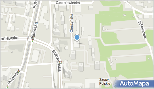 Magiczny Kufer Angelika Wieszczycka, Cieszyńska 6, Warszawa 02-716 - Przedsiębiorstwo, Firma, NIP: 5213077733