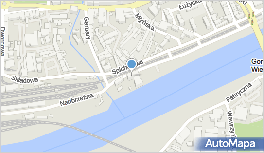 Magic, Nadbrzeżna 17, Gorzów Wielkopolski 66-400 - Przedsiębiorstwo, Firma