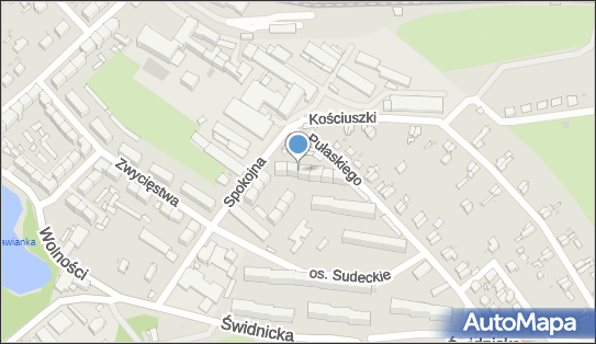 Magiel Elektryczno-Gazowy Olszówka Maria, os. Sudeckie 3 E 58-160 - Przedsiębiorstwo, Firma, NIP: 8841021329