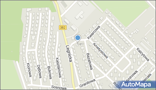 Magiel Elektryczny Kielman Stanisława, Kwarcowa 4, Strzegom 58-150 - Przedsiębiorstwo, Firma, NIP: 8841040634