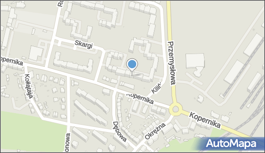 8842117474, Magiel Elektryczny Łatyńska Agata 