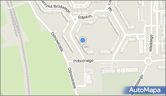 Magiel Elektryczny Nowak Maria, Księcia Henryka Brodatego 6 58-100 - Przedsiębiorstwo, Firma, NIP: 8842077415