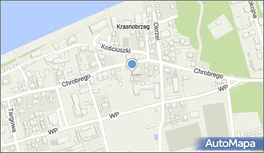 6711369458, Magiel Elektryczny Wynajem Kwater Karmelita Mariusz 