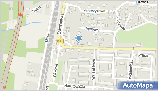 6520003835, Magiel Elektryczny, Gasidło Zofia 