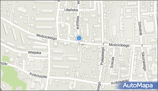 8731750949, Magiel Elektryczny Stefania Rzeszutko 