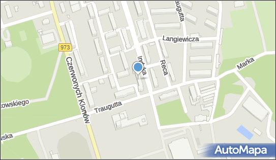 8731539752, Magiel Elektryczny Kazimiera Kędryna 