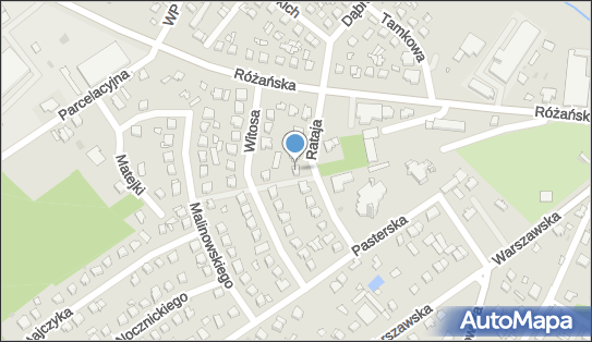 7591053367, Magiel Elektryczny Danuta Kulesza 