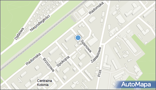 8121144162, Magiel Elektryczny Molenda Grażyna 