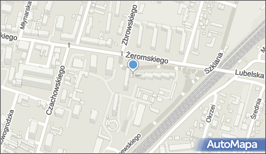 Magiel Elektryczny, ul. Stefana Żeromskiego 118A, Radom 26-610 - Przedsiębiorstwo, Firma, NIP: 7961509760