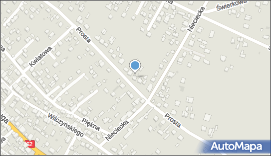 8231156060, Gospodarstwo Rolne Jadwiga Pietrzykowska 
