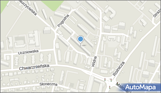 5861068048, Magiel Elektryczny Sufczyńska Małgorzata 