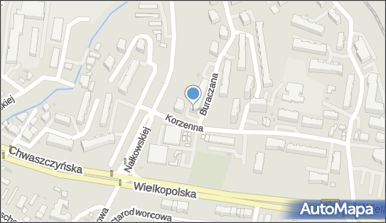 5861054253, Magiel Elektryczny Żmuda Leszek 