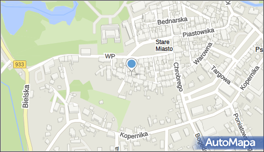 6381404794, Magiel Elektryczny Banot Łucja 