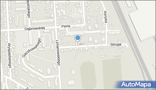 5731466543, Bożena Dworaczyk Magiel Elektryczny 