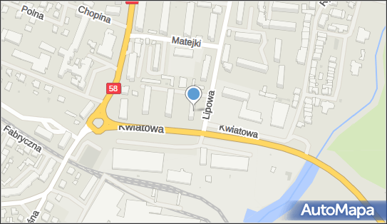8491011714, Magiel Elektryczny Cecot Andrzej 