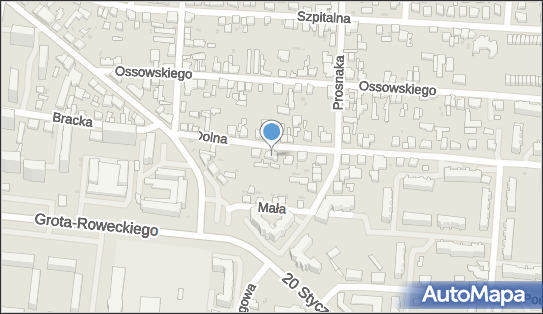 7311296093, Magiel Elektryczny Janina Świeciewska 