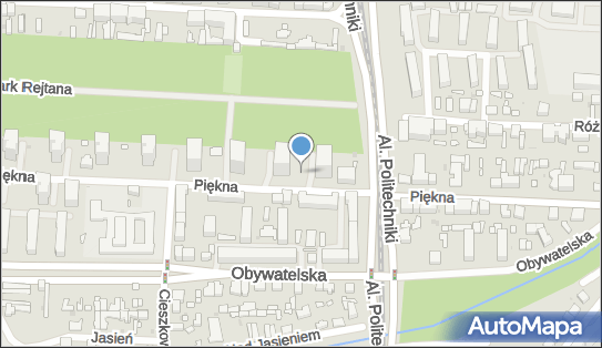 7291186934, Magiel-Prasowalnia Cieślak Benedykt 