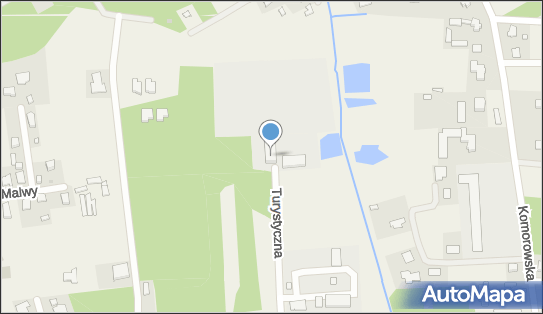 Magiel Prasujący, ul. Turystyczna 62A, Nadarzyn 05-830 - Przedsiębiorstwo, Firma, NIP: 5341181910