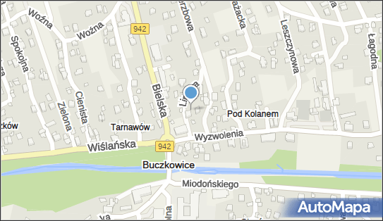 Magiel Usługi, Lipowa 26, Buczkowice 43-374 - Przedsiębiorstwo, Firma, NIP: 9371120418