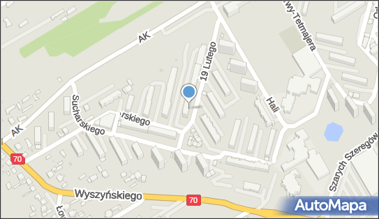 8361066467, Magiel Nowicki Andrzej 